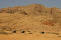 The well-equipped, comfortable private luxury mobile camps allow you to fully immerse yourself in Namibia's spectacular wilderness.